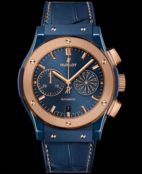 hublot clasic fusion chronograph mykonos boutique|Hublot Mykonos Boutique.